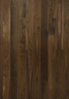 ОРЕХ 138 НАТУРАЛЬНЫЙ ЛАК 1П / WALNUT 4 STORY 138 NATUR  LACQUERED